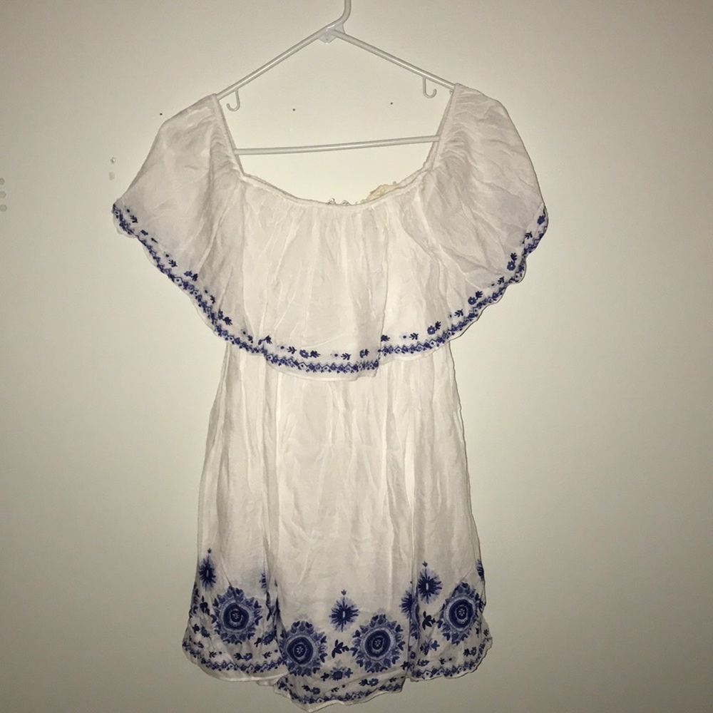 🌟onetheland x forever 21 sundress🌟